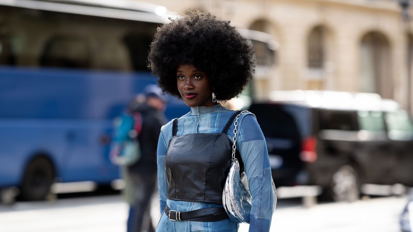 The absolute best products you need to care for textured and Afro hair, according to the experts