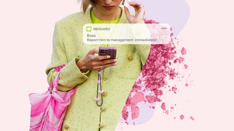 Like the women who reported Jermaine Jenas, I was the victim of inappropriate messaging from a senior BBC colleague &#8211; we must take unsolicited 'sexting' more seriously