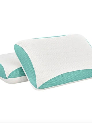 Image may contain Cushion Home Decor Pillow and Furniture