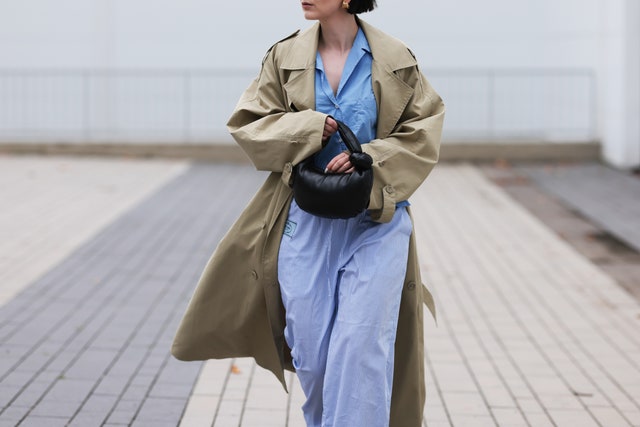 Forget everything else, you need a new pair of pyjamas for autumn