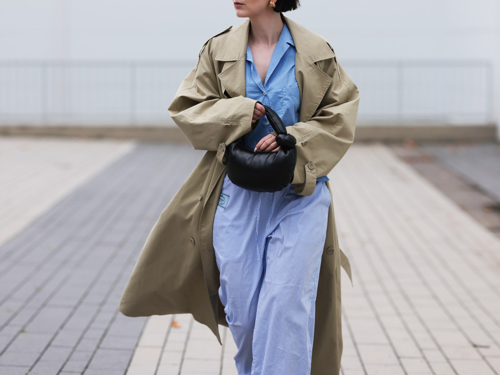 Forget everything else, you need a new pair of pyjamas for autumn