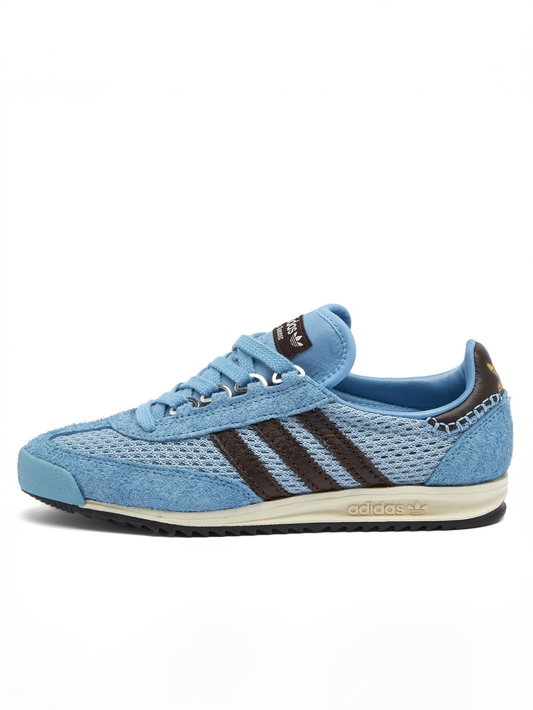 Image may contain Clothing Footwear Shoe Sneaker and Running Shoe