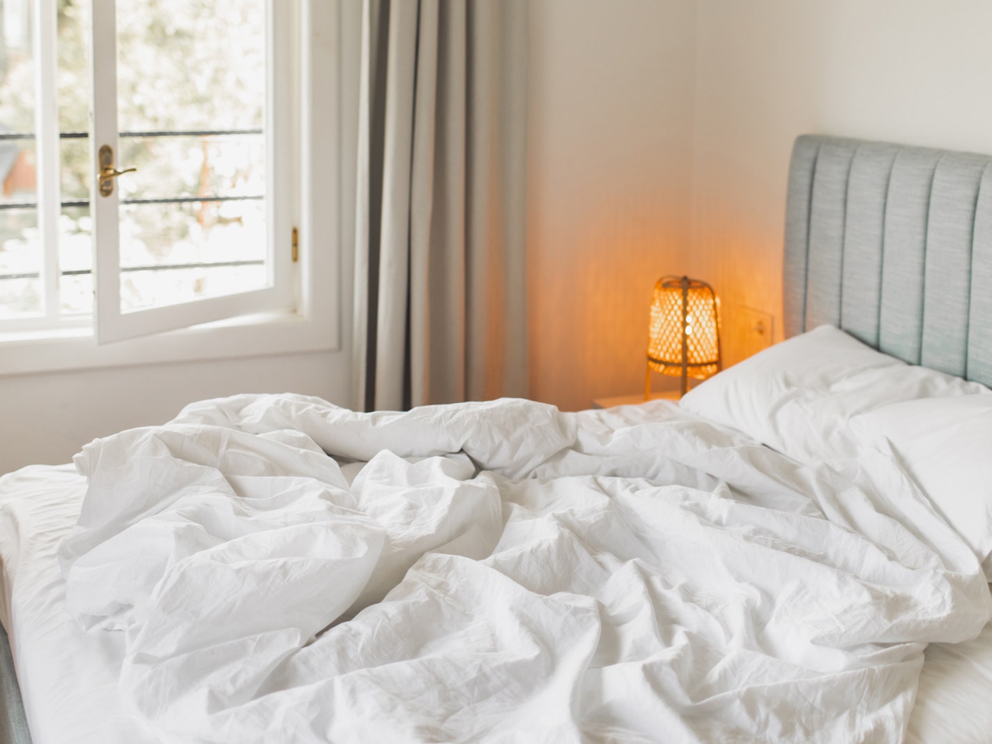 The best cooling mattress toppers to curb the night sweats