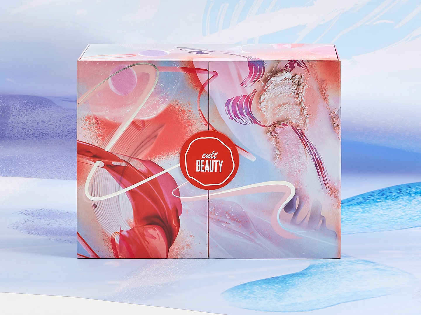 We've got an exclusive look inside the Cult Beauty advent calendar &#8211; here's how to secure yours
