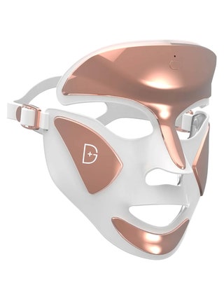 Image may contain Accessories Goggles and Mask