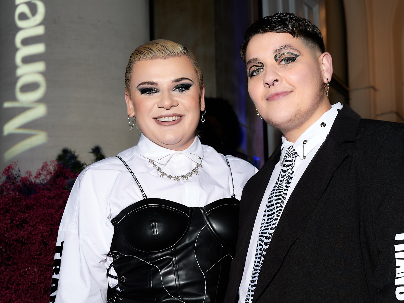 All the most empowering moments at GLAMOUR's Women of the Year Awards 2023