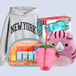 35 gifts for the tweens in your life that they'll actually think are cool