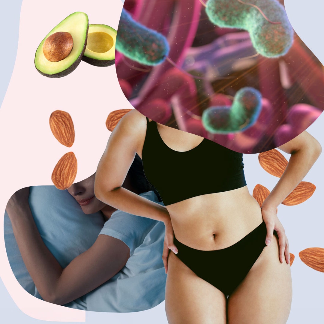 The no-BS guide to better gut health