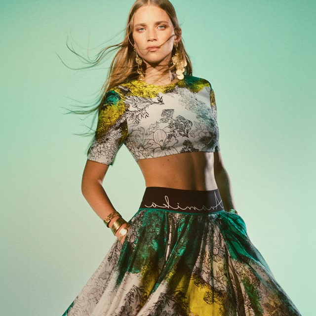 H&M x Anamika Khanna is live &#8211; here's everything you need to know
