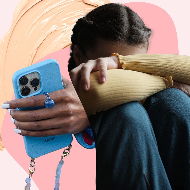 British girls are sadder than ever. Can you blame them?