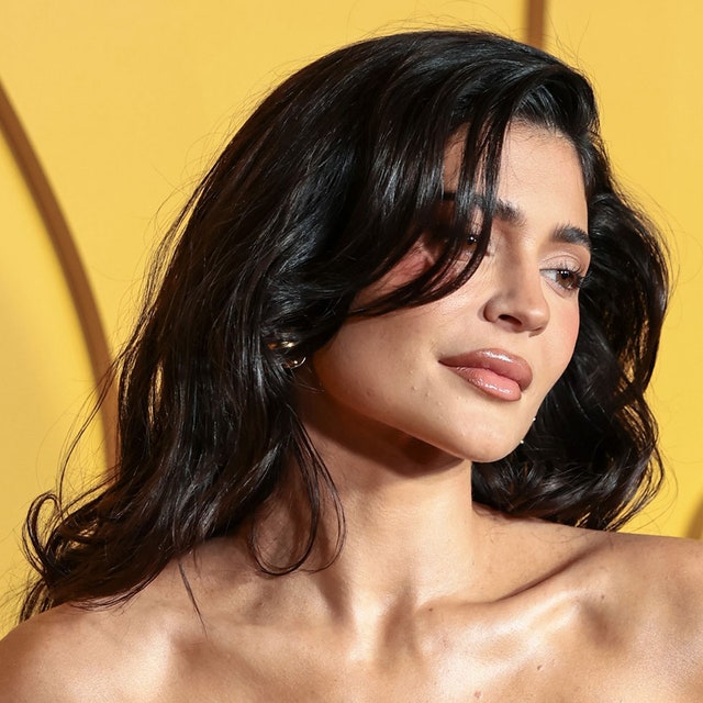 Kylie Jenner has a bold new hair colour that is a return to her pre-lip kit era