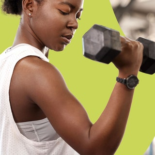 8 ideas for shutting down an annoying mansplainer at the gym (from women who’ve done it)
