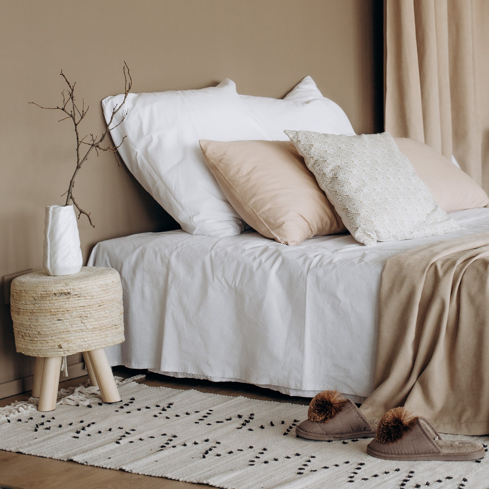 This mattress worked wonders for my back pain