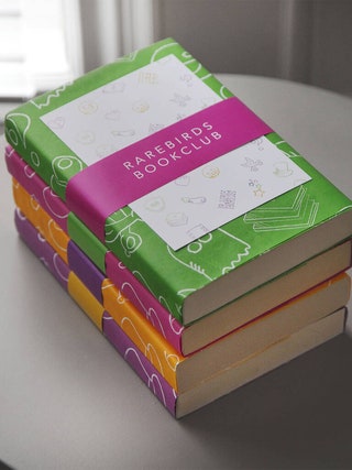 Image may contain Book and Publication