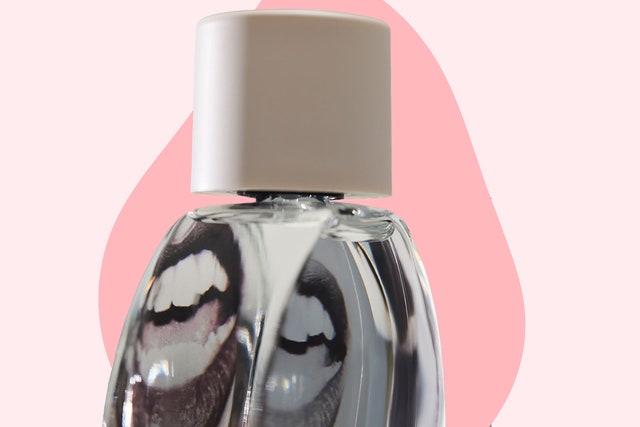 This perfume shook the entire GLAMOUR office, because how can one scent smell so different on two people?