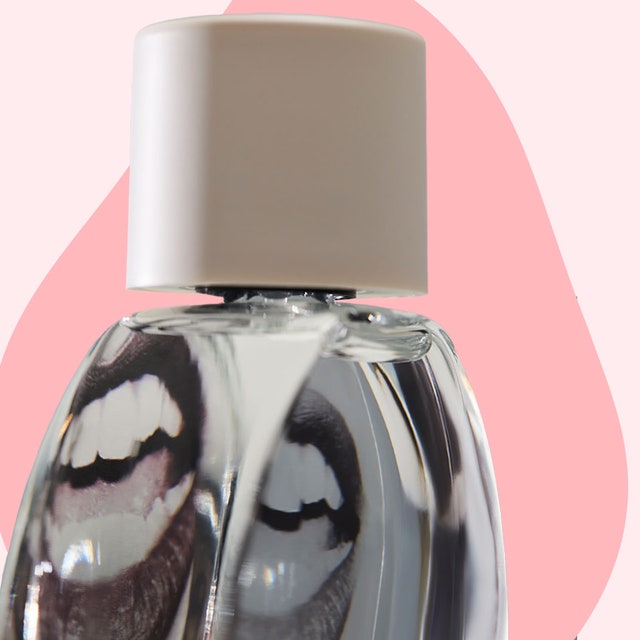 This perfume shook the entire GLAMOUR office, because how can one scent smell so different on two people?