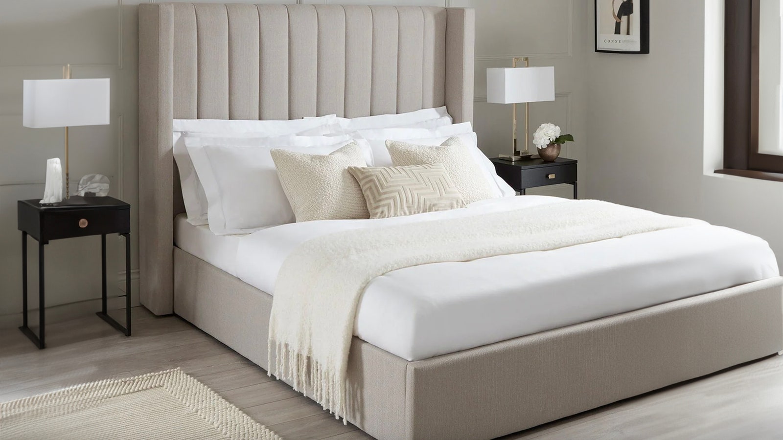 15 of the best ottoman beds for sneaking in some essential extra storage