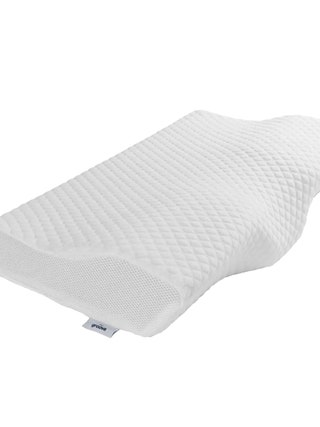 Image may contain Cushion Home Decor Furniture and Mattress