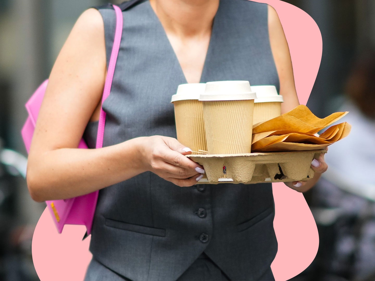 Adding salt to coffee might be our new favourite morning hack