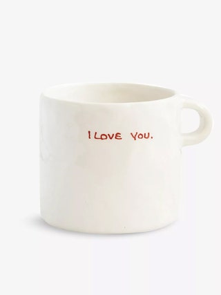 Image may contain Art Porcelain Pottery Cup Beverage Coffee and Coffee Cup