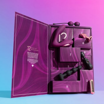 Turn your attention to the best sex toy advent calendars for Christmas 2024