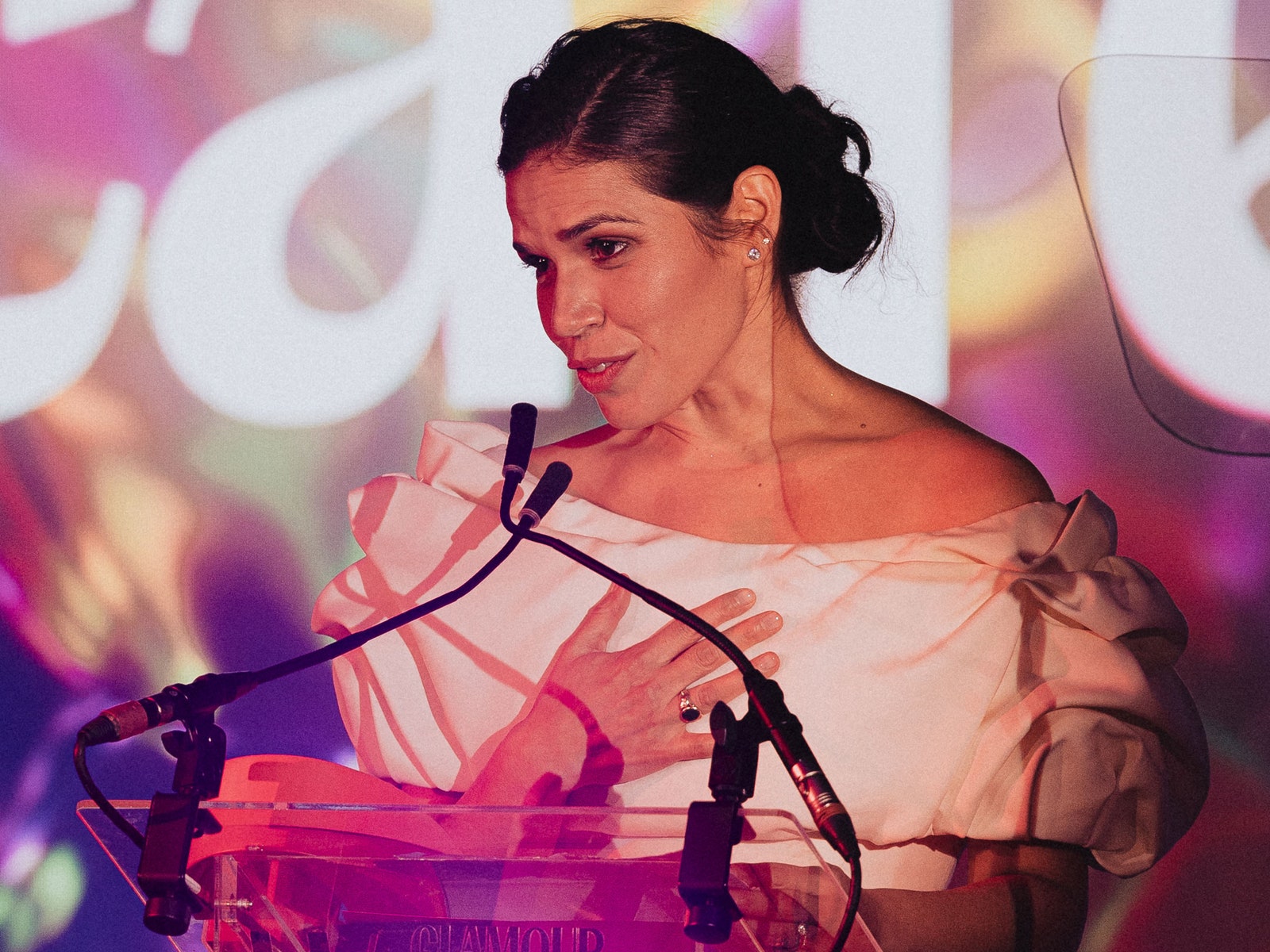 The most empowering speeches from GLAMOUR Women of the Year Awards 2023 you need to read